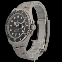 Rolex Submariner Date 41mm Black Dial 126610LN photo 3