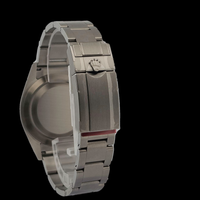 Rolex Explorer 39mm Black Dial 214270 photo 4