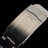 Rolex Oyster Perpetual 41mm Beige Dial 134300 photo 4