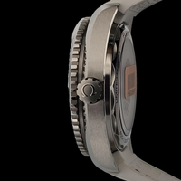 Omega Seamaster Planet Ocean 600M Tokyo 2020 39.5mm White Dial 522.33.40.20.04.001 photo 2