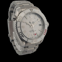 Omega Seamaster Planet Ocean 600M Tokyo 2020 39.5mm White Dial 522.33.40.20.04.001 photo 3