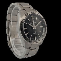 Grand Seiko Sport GMT SBGN027, photo 4 on black