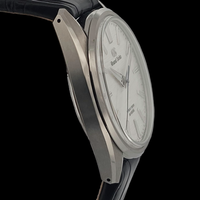 Grand Seiko Evolution 9 Hi-Beat SLGW003, photo 3 on black