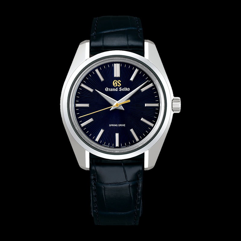 Grand Seiko Heritage Spring Drive Manual SBGY009