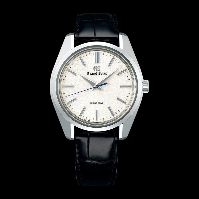 Grand Seiko Heritage Asaborake SBGY011