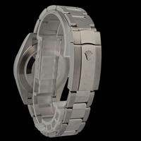 Rolex Datejust Blue Roman photo 4