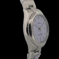 Rolex Oyster Perpetual 31mm Lavender Dial 277200 photo 1