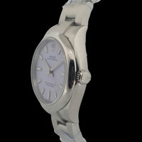 Rolex Oyster Perpetual 31mm Lavender Dial 277200 photo 2
