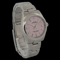 Rolex OP 31 Pink photo 1