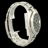 Rolex Datejust 41mm Green Ombre Dial 126300 photo 3