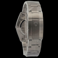 Rolex Oyster Perpetual 41mm Lavender Dial 134300 photo 4