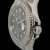 Rolex Yacht-Master 40mm Slate Dial 126622 photo 2