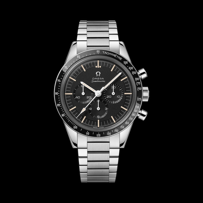 Omega Speedmaster Moonwatch Calibre 321 311.30.40.30.01.001