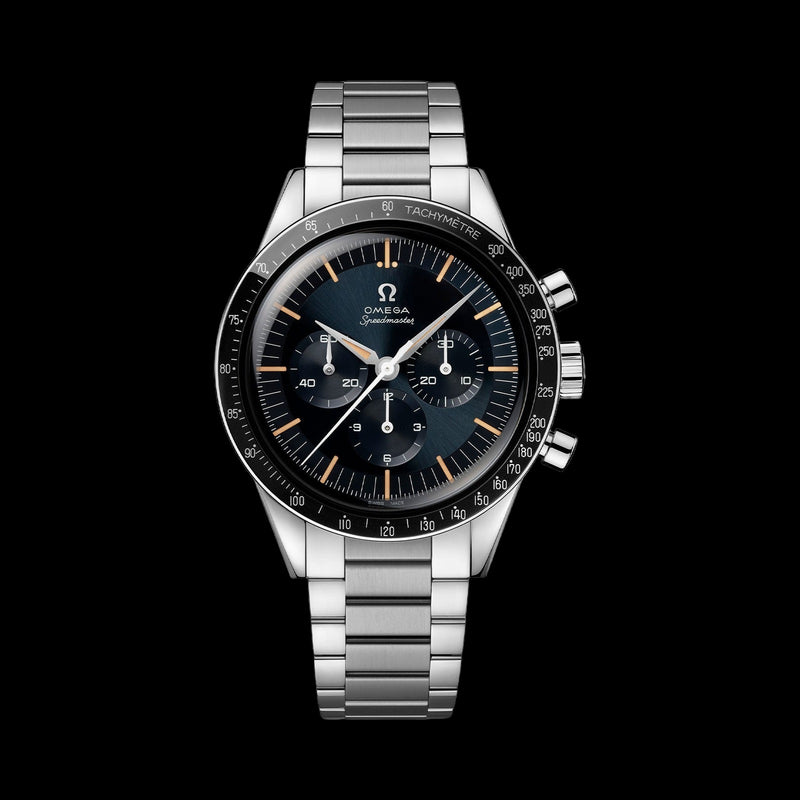 Omega Speedmaster First Omega in Space 310.30.40.50.06.001