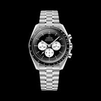 Omega Speedmaster Moonwatch Professional Black Dial 310.30.42.50.01.004
