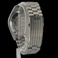 Omega Speedmaster Moonwatch 310.30.42.50.01.004 view 5