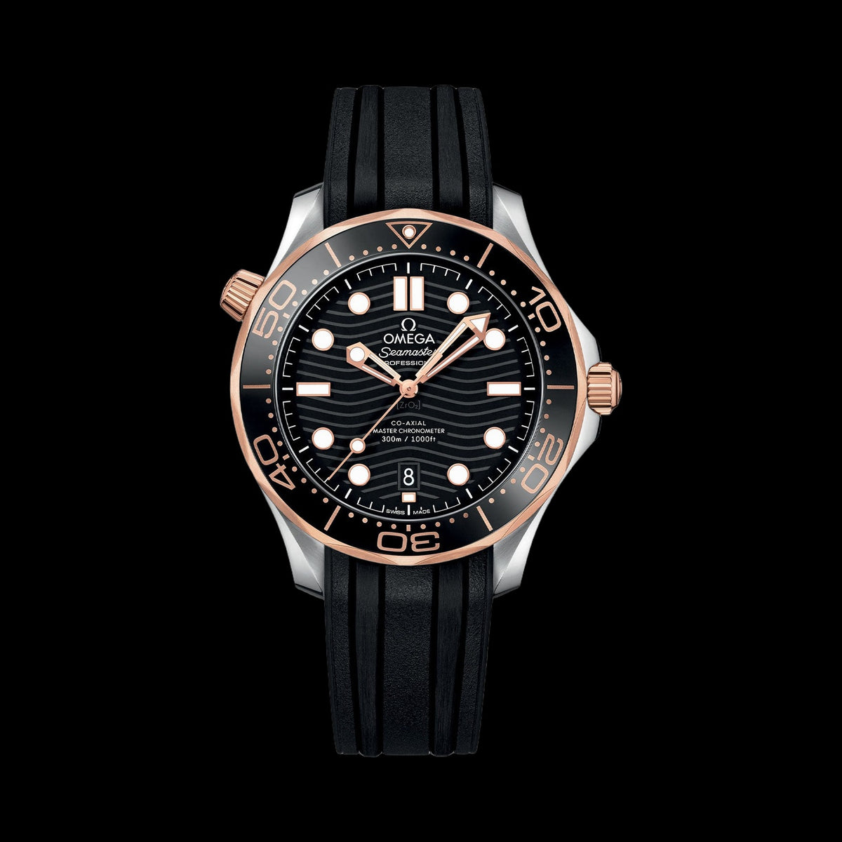 Omega Seamaster Diver 300M 42mm 210.22.42.20.01.002
