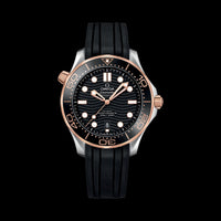 Omega Seamaster Diver 300M 42mm 210.22.42.20.01.002