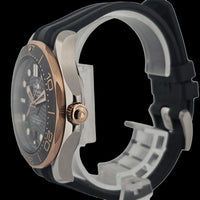 Omega Seamaster Diver 300M 210.22.42.20.01.002 view 3