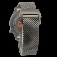Omega Seamaster Diver 300M 42mm Brown Dial 210.90.42.20.01.001 back