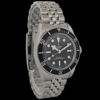 Tudor Black Bay 41 Monochrome M7941A1A0NU view 2