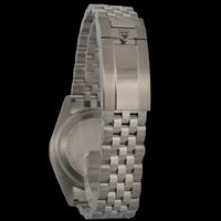 Tudor Black Bay 41 Monochrome M7941A1A0NU view 5