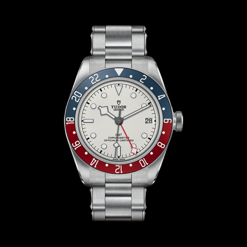 Tudor Black Bay GMT Opaline Dial M79830RB-0010