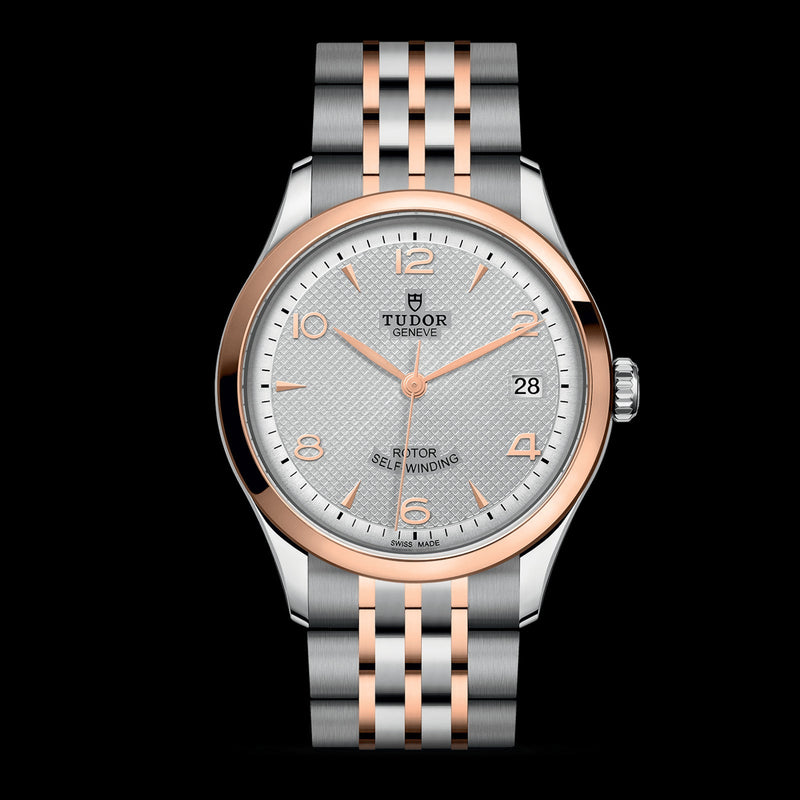 Tudor 1926 36mm Silver Dial M91451-0001