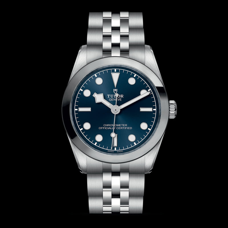Tudor Black Bay 31 Blue Dial M79600-0002