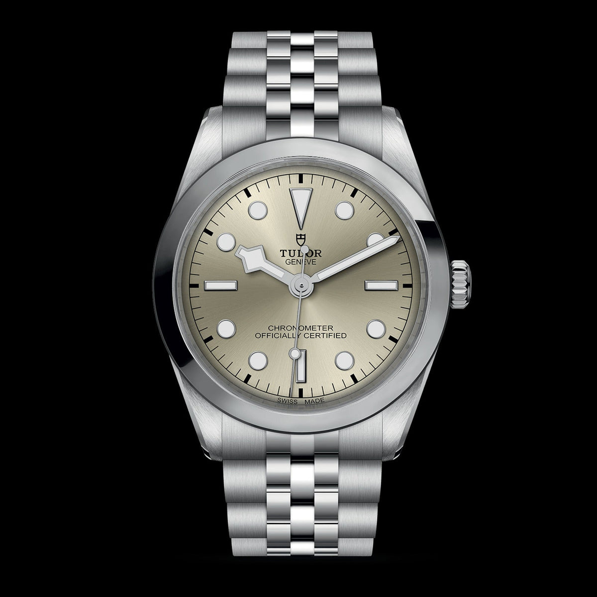 Tudor Black Bay 36 Champagne Dial M79640-0003