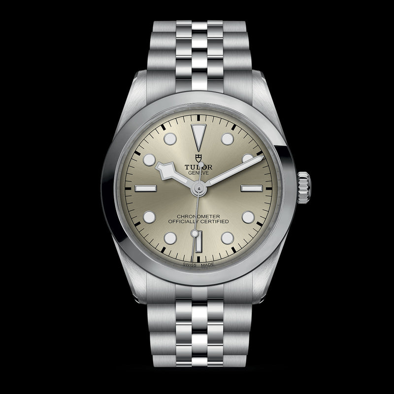 Tudor Black Bay 36 Champagne Dial M79640-0003