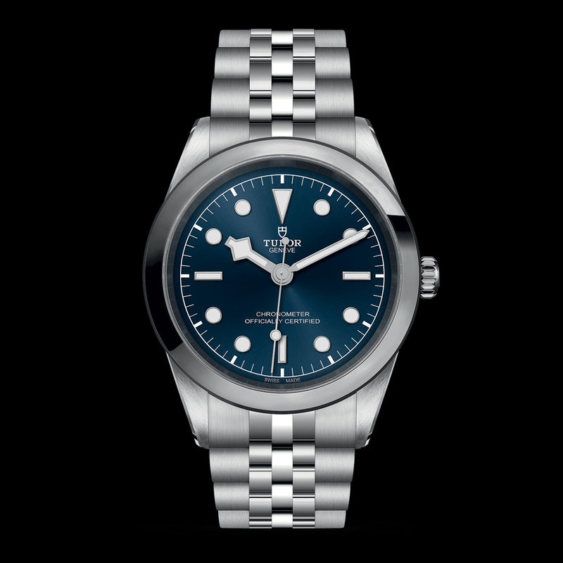 Tudor Black Bay 41 Blue Dial M79680-0002