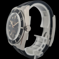 Tudor Black Bay 54, photo 2 on black