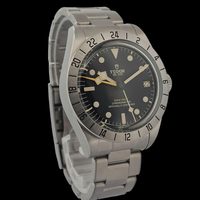 Tudor Black Bay Pro, photo 1 on black